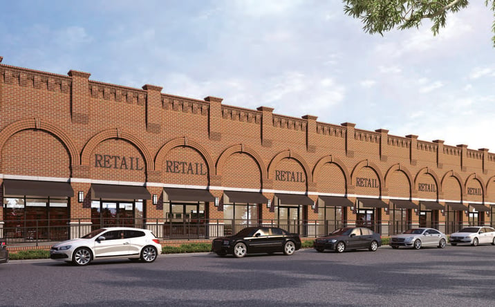 Pictures of Retail property located at 90 Dayton Avenue, Passaic, NJ 07055 for lease - image #1