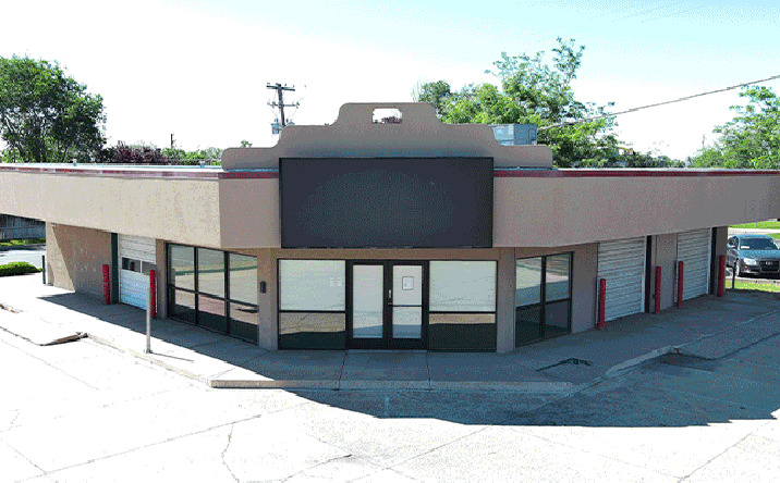 Pictures of Retail, Office property located at 665 North Main Street, Clearfield, UT 84015 for lease - image #1