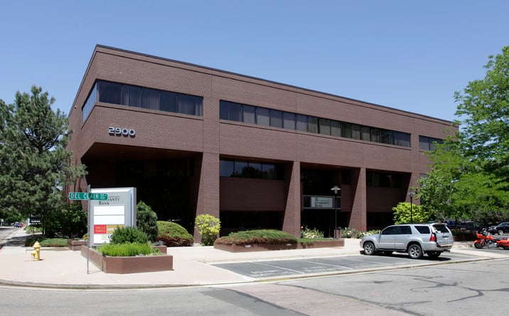 Pictures of Office property located at 2900 S College Ave, Fort Collins, CO 80525 for lease - image #1