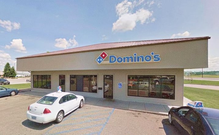 Pictures of Retail property located at 130 Gateway Drive NE, East Grand Forks, MN 56721 for lease - image #1