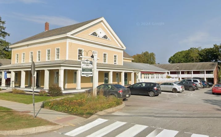 Pictures of Restaurant property located at 5247 U.S. 7, Shelburne, VT 05482 for lease - image #1