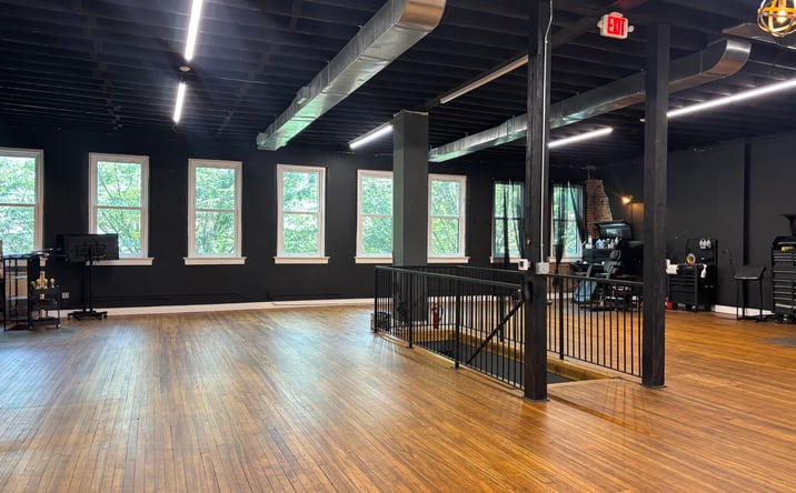 Pictures of Retail, Office property located at 275 West 4th Street, Winston-Salem, NC 27101 for lease - image #1