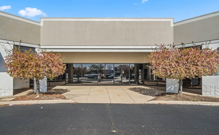 Pictures of Industrial property located at 987 East Ash Street, Piqua, OH 45356 for lease - image #1