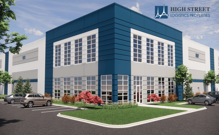 Pictures of Industrial property located at 3080 Bilter Road, Aurora, IL 60502 for lease - image #1