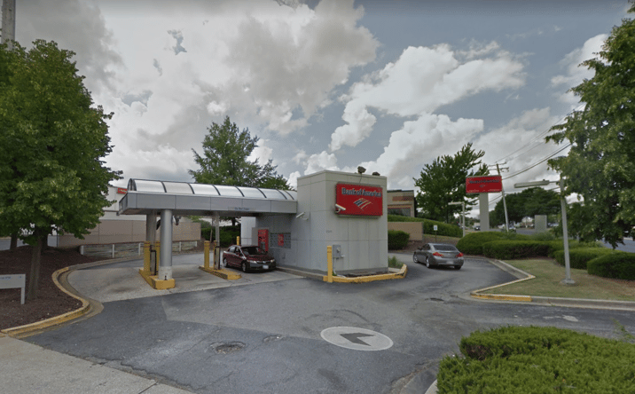 Pictures of Retail property located at 8509 Oak St., Laurel, MD 20707 for lease - image #1