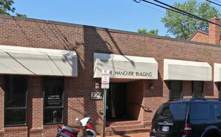 Pictures of Office property located at 229 Hanover Street, Annapolis, MD 21401 for lease - image #1