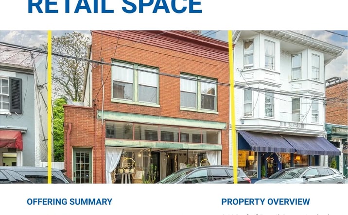 Pictures of Retail property located at 53 Maryland Avenue, Annapolis, MD 21401 for lease - image #1