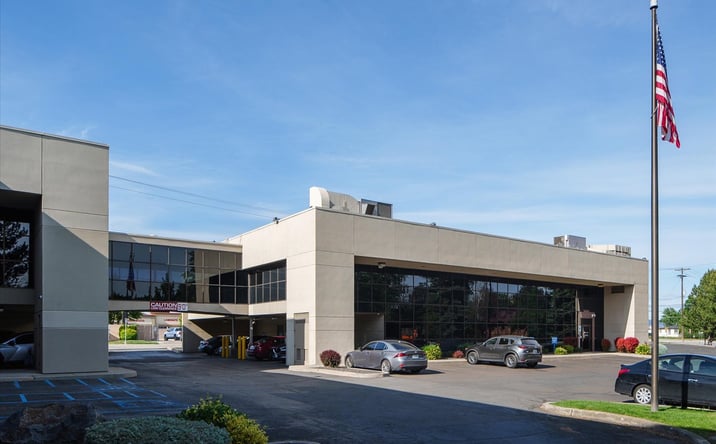 Pictures of Office property located at 3428 East 1st Avenue, Spokane, WA 99202 for lease - image #1