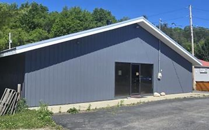 Pictures of Retail, Office property located at 7450 Seneca Road North, Hornell, NY 14843-9652 for lease - image #1
