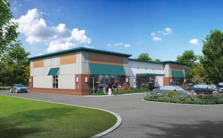 Pictures of Retail property located at 8759 Piney Orchard Pkwy, Odenton, MD 21113 for lease - image #1