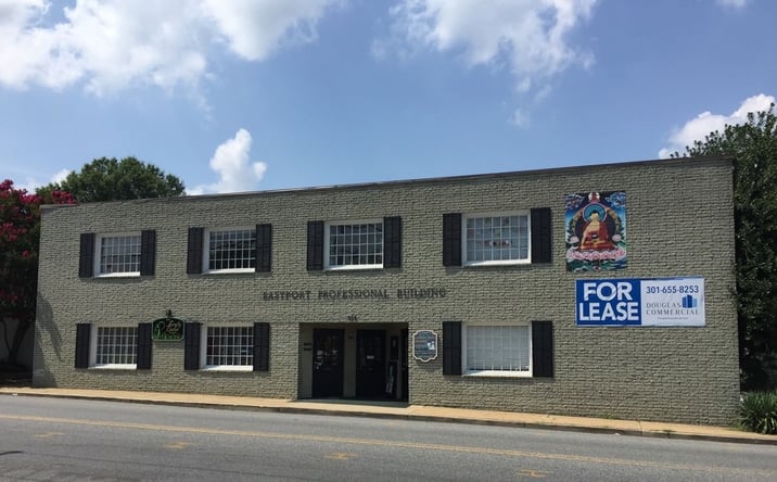 Pictures of Office property located at 918 Chesapeake Ave, Annapolis, MD 21403 for lease - image #1