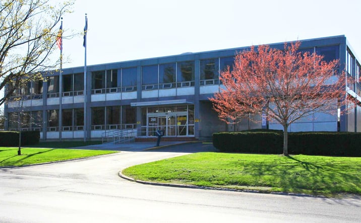 Pictures of Office property located at 260 Washington St, Watertown, NY 13601 for lease - image #1