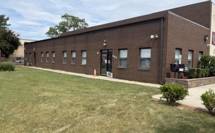 Pictures of Office property located at 565 Green Lane, Union, NJ 07083 for lease - image #1