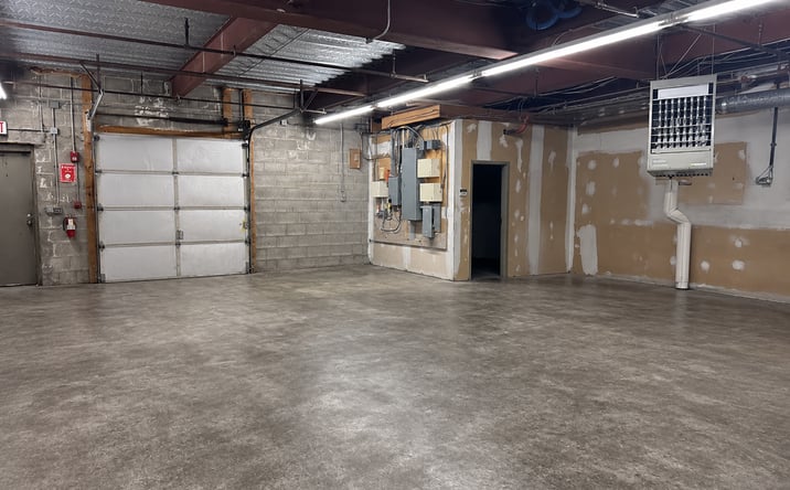 Pictures of Industrial property located at 100 Weymouth Street, Rockland, MA 02370 for lease - image #1