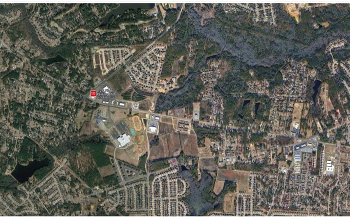 Pictures of Retail, Land property located at 7138 Rockfish Rd, Fayetteville, NC 28306 for lease - image #1