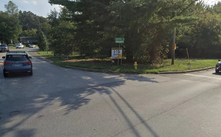 Pictures of Land property located at 97 South Haven Road, Annapolis, MD 21401 for lease - image #1