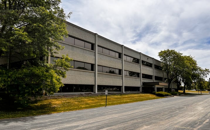 Pictures of Office property located at 180 North Executive Drive, Brookfield, WI 53005 for lease - image #1