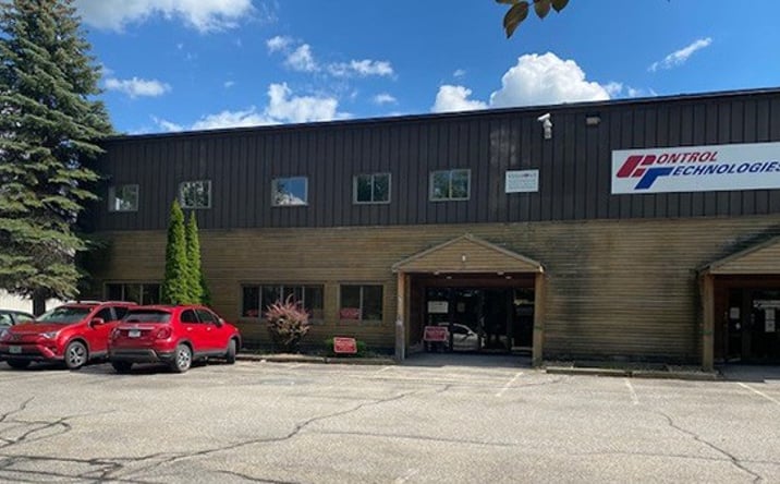 Pictures of Office property located at 121 PARK AVE, WILLISTON, VT 05495 for lease - image #1