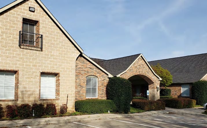 Pictures of Office property located at 3535 Firewheel Dr, Flower Mound, TX 75028 for lease - image #1