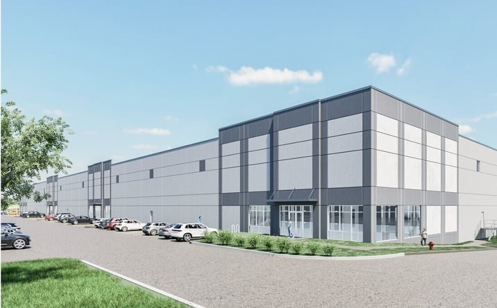 Pictures of Industrial property located at 3600 Causeway Boulevard, Tampa, FL 33619 for lease - image #1