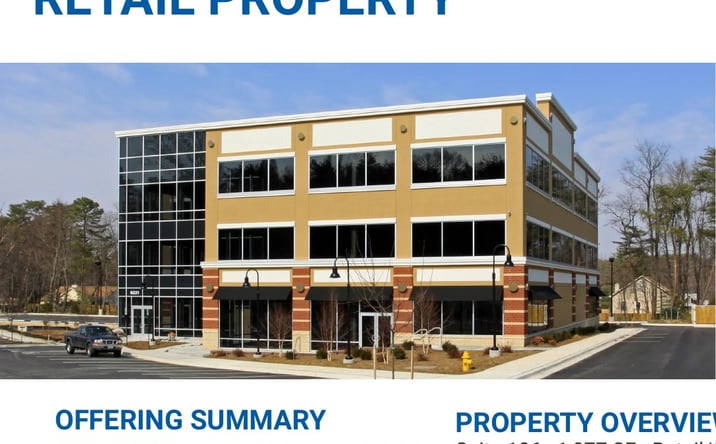 Pictures of Retail, Office property located at 8221 Ritchie Highway, Pasadena, MD 21122 for lease - image #1