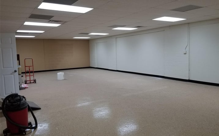 Pictures of Retail, Industrial property located at 265 S Harris - Bldg B RD 206, Ypsilanti, MI 48198 for lease - image #1