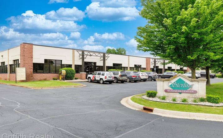 Pictures of Office property located at 5864 STERLING DR 350 #230, Howell, MI 48843 for lease - image #1