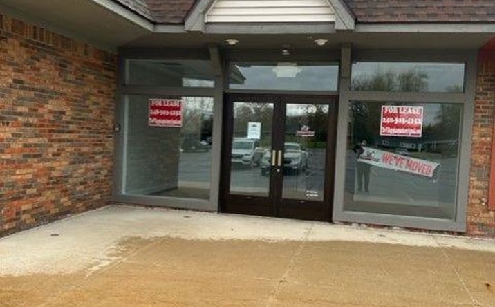 Pictures of Office, Retail, Industrial property located at 5589 E M 36 HIWY A-8, Pinckney, MI 48169 for lease - image #1