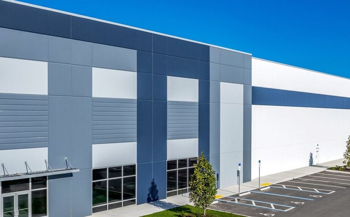 Pictures of Industrial property located at 1110 17th Street East, Palmetto, FL 34221 for lease - image #1