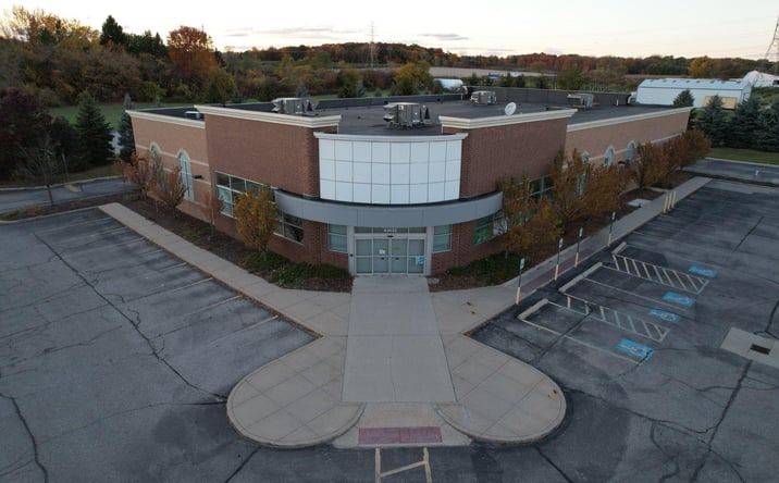 Pictures of Retail property located at 63033 VAN DYKE RD, Washington, MI 48095 for lease - image #1