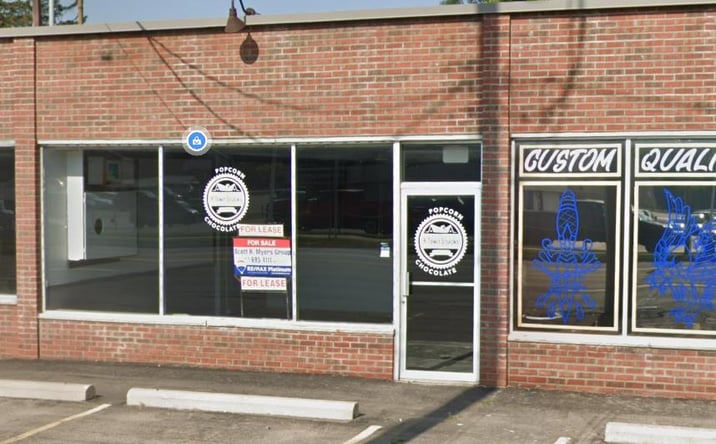 Pictures of Retail property located at 719A N STATE RD, Davison, MI 48423 for lease - image #1
