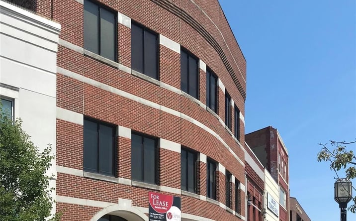 Pictures of Office property located at 75 N Main ST Suite 207, Mt. Clemens, MI 48043 for lease - image #1