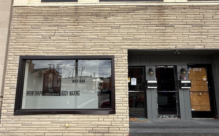 Pictures of Special Purpose property located at 2909 BIDDLE AVE, Wyandotte, MI 48192 for lease - image #1