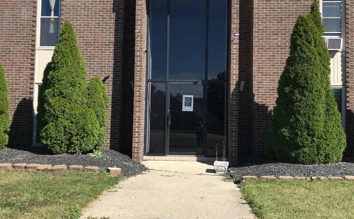 Pictures of Office property located at 25820 Southfield Road RD 103, Southfield, MI 48075 for lease - image #1