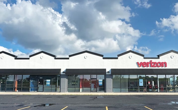 Pictures of Retail property located at 16010 West 65th Street, Shawnee, KS 66217 for lease - image #1