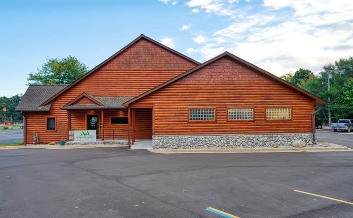 Pictures of Office, Retail, Industrial property located at 51 Chilson Road, Howell, MI 48843 for lease - image #1