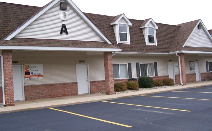 Pictures of Office property located at 10031A BERGIN Road, Howell, MI 48843 for lease - image #1