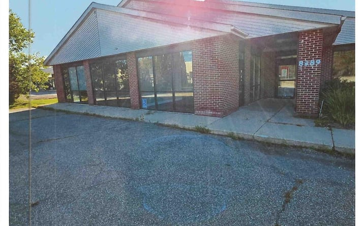 Pictures of Special Purpose property located at 8389 Silver Lake Road, Linden, MI 48451 for lease - image #1