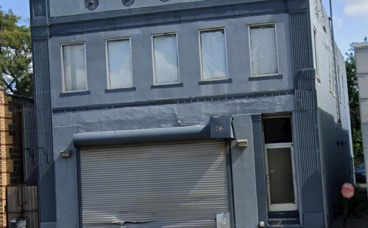 Pictures of Land property located at 9472 Conner Street, Detroit, MI 48213 for lease - image #1