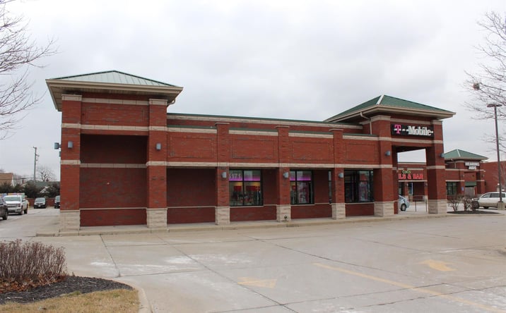 Pictures of Land property located at 3171 FORT Street, Wyandotte, MI 48192 for lease - image #1