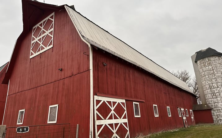 Pictures of Land, Industrial property located at 66290 Mound Road, Washington, MI 48095 for lease - image #1