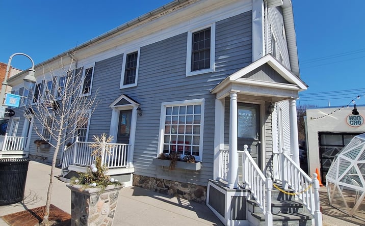 Pictures of Office, Retail property located at 22 S Main Street, Clarkston, MI 48346 for lease - image #1