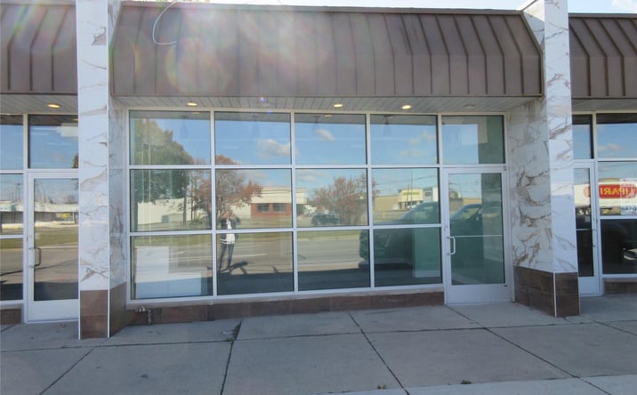 Pictures of Special Purpose property located at 15296 E 8 MILE Road, Detroit, MI 48235 for lease - image #1