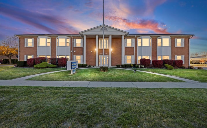 Pictures of Office property located at 30521 SCHOENHERR 200, Warren, MI 48088 for lease - image #1