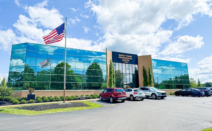 Pictures of Land property located at 14165 N FENTON Road 204 B, Fenton, MI 48430 for lease - image #1