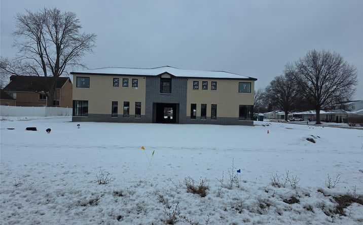 Pictures of Office, Restaurant, Retail property located at 6428 N Inkster Road N, Dearborn Heights, MI 48127 for lease - image #1