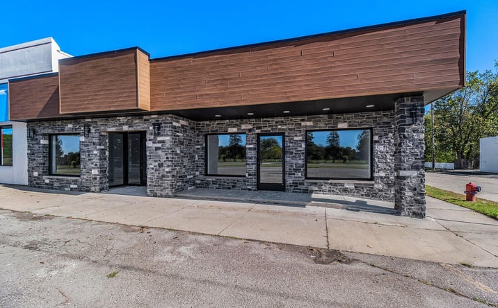 Pictures of Retail property located at 30118 WOODWARD Avenue, Royal Oak, MI 48073 for lease - image #1