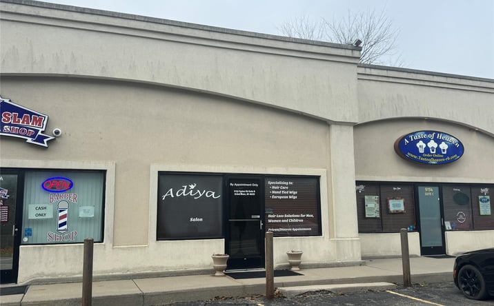 Pictures of Retail property located at 9154 Fenton Road, Grand Blanc, MI 48439 for lease - image #1