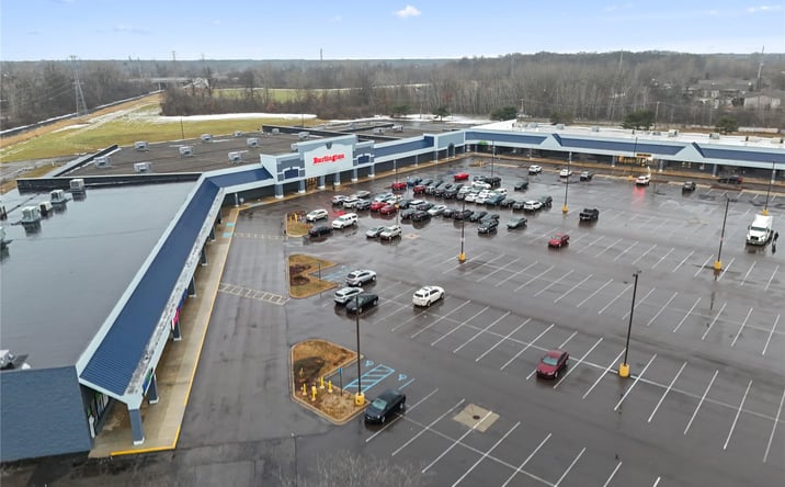 Pictures of Office, Retail, Industrial, Restaurant property located at 22263-23307 Eureka Road, Taylor, MI 48180 for lease - image #1
