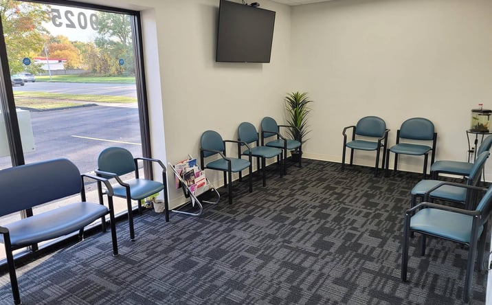 Pictures of Office property located at 9025 PARDEE Road, Taylor, MI 48180 for lease - image #1